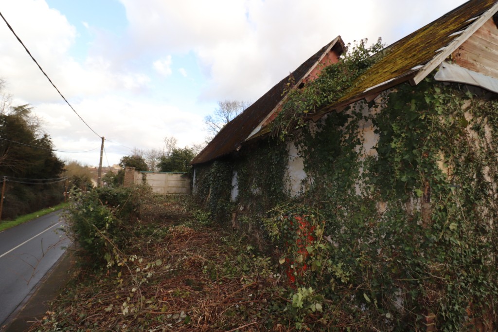 Vente Maison à Illiers-Combray 4 pièces