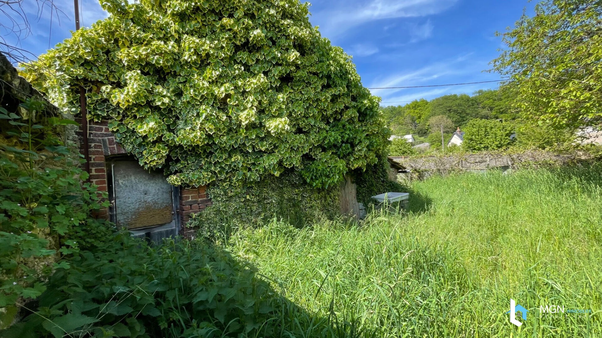 Vente Maison à Bonneval 2 pièces