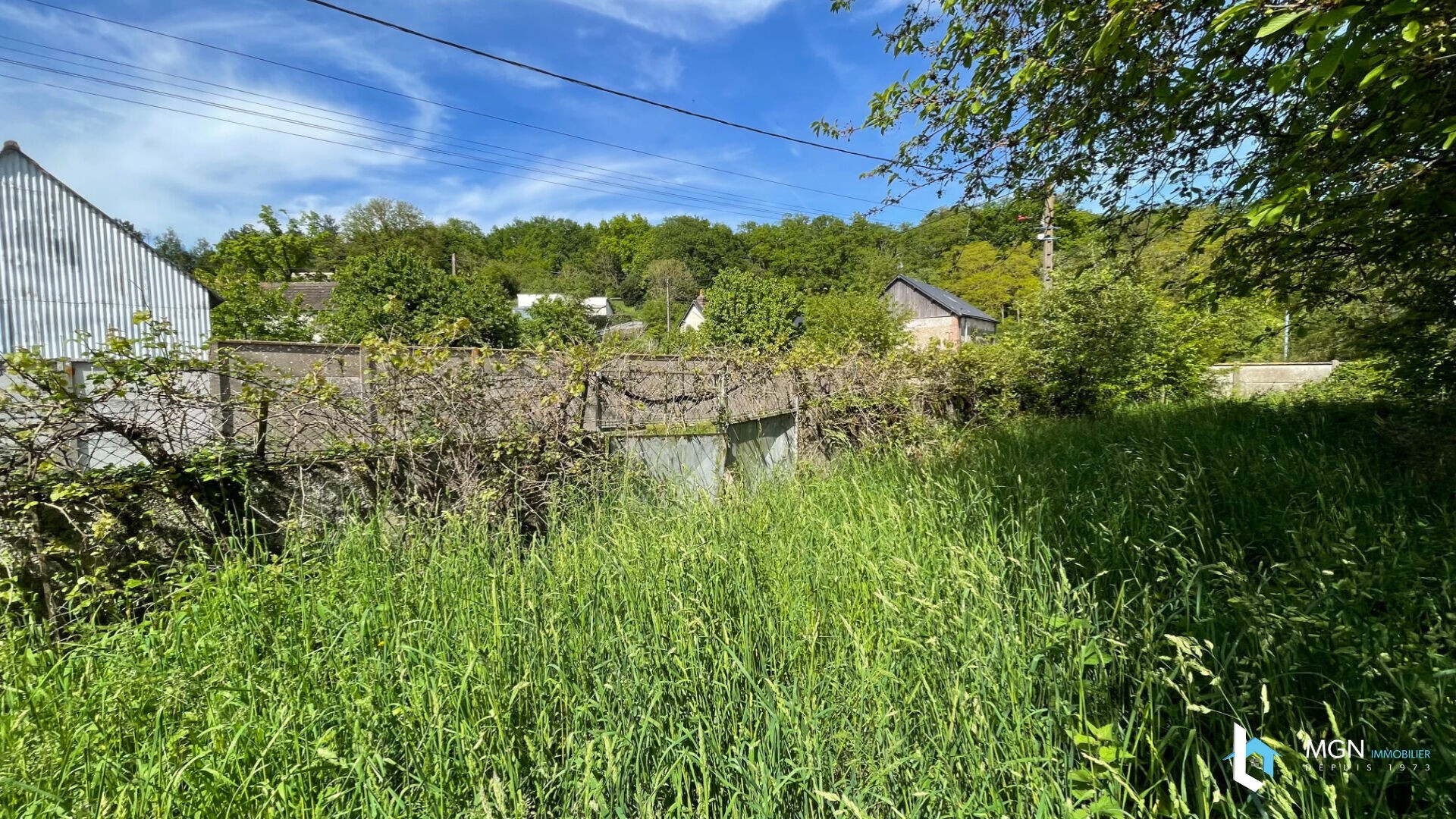 Vente Maison à Bonneval 2 pièces