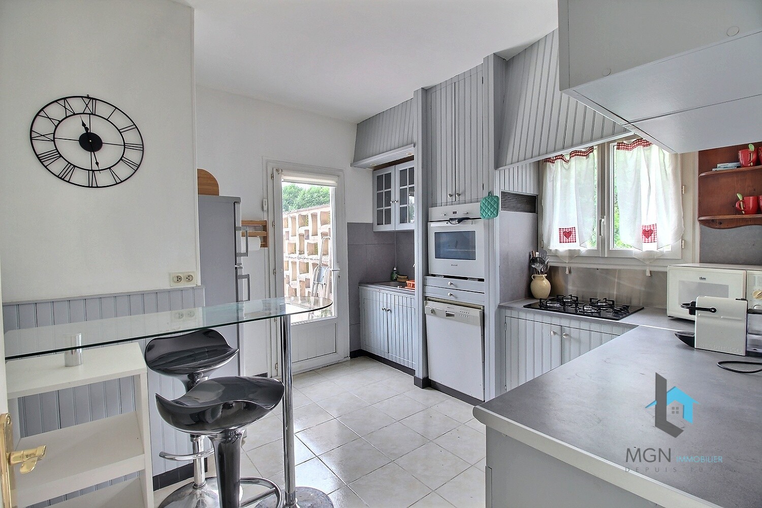 Vente Maison à Nogent-le-Roi 5 pièces