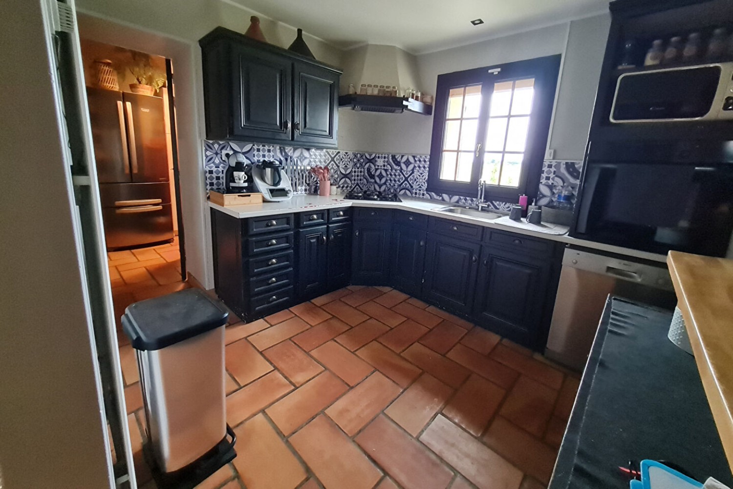 Vente Maison à Illiers-Combray 7 pièces