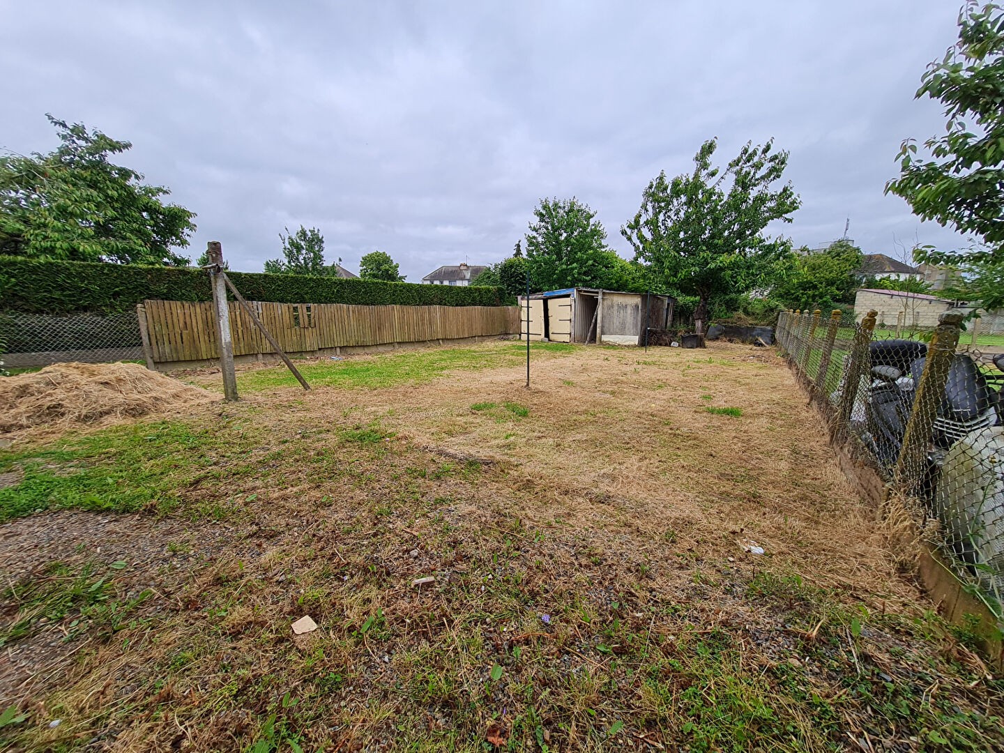 Vente Maison à Illiers-Combray 4 pièces