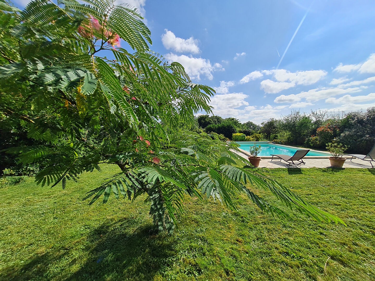 Vente Maison à Illiers-Combray 5 pièces