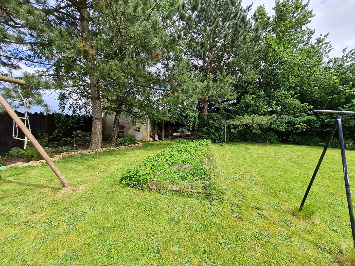 Vente Maison à Thiron-Gardais 5 pièces