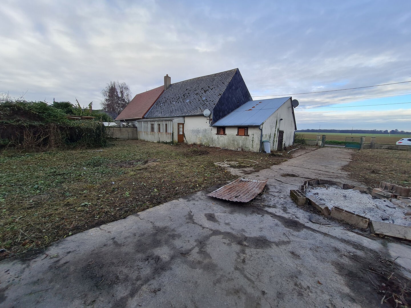 Vente Maison à Illiers-Combray 4 pièces