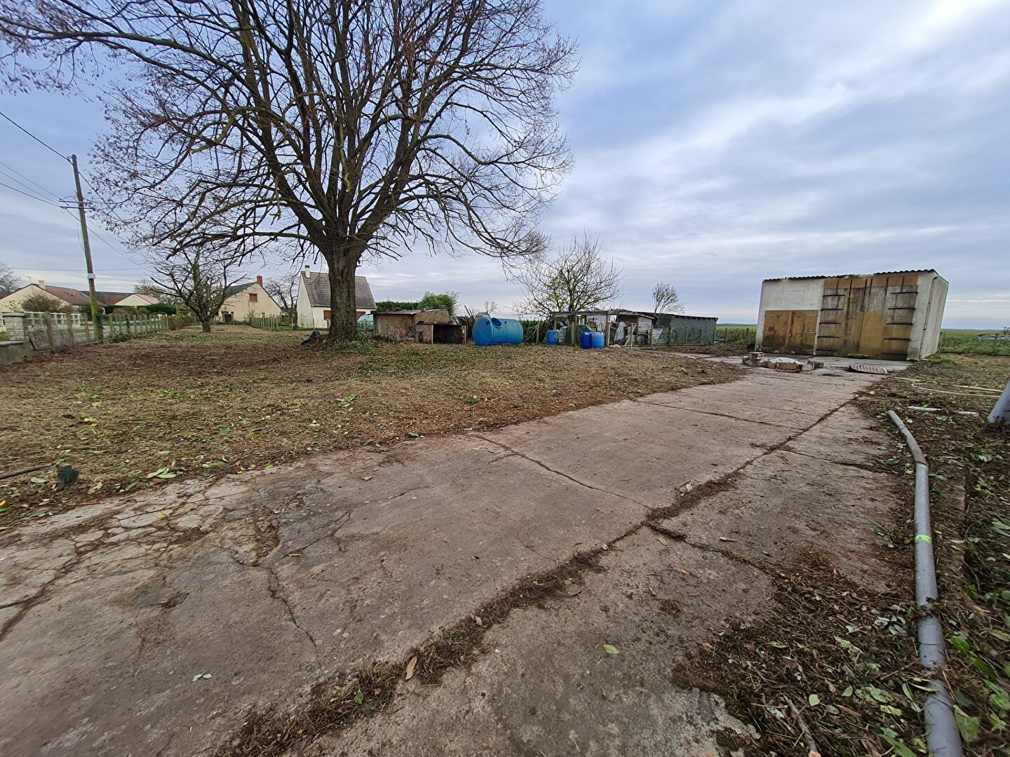 Vente Maison à Illiers-Combray 4 pièces