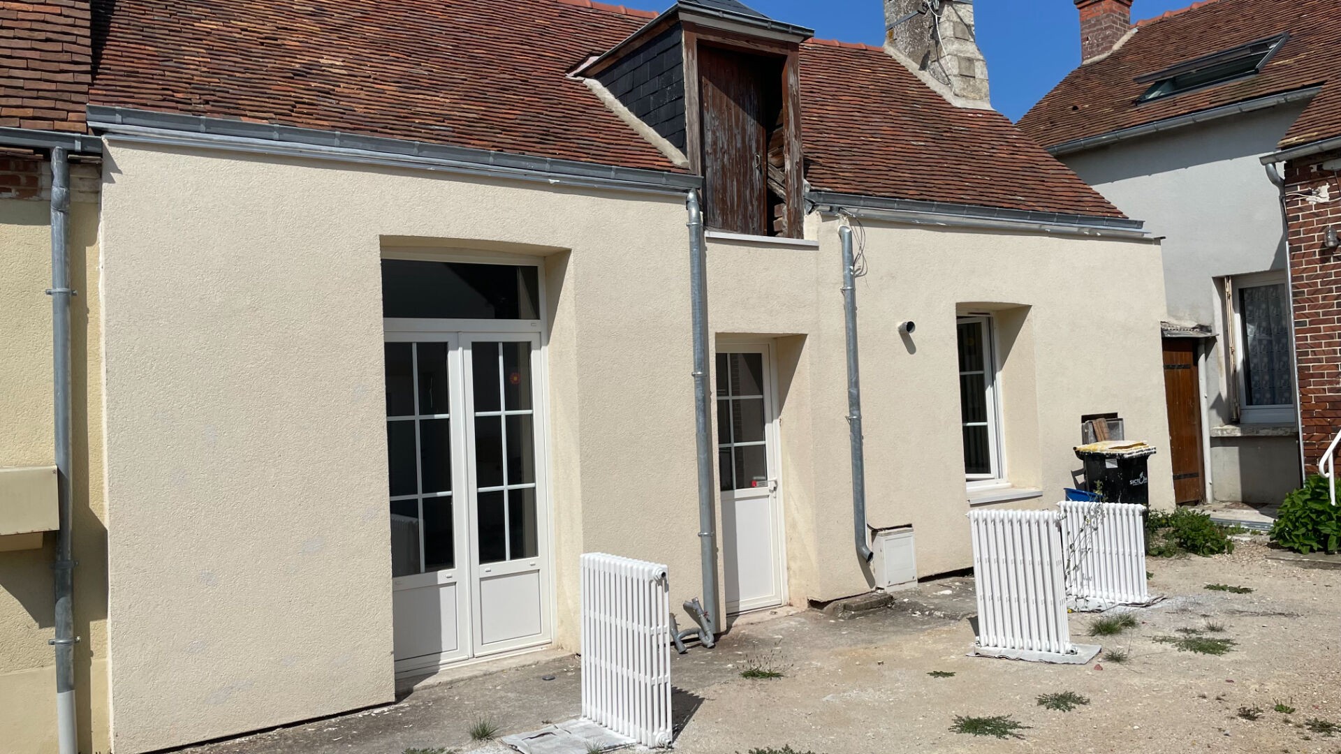 Vente Maison à Châteaudun 3 pièces