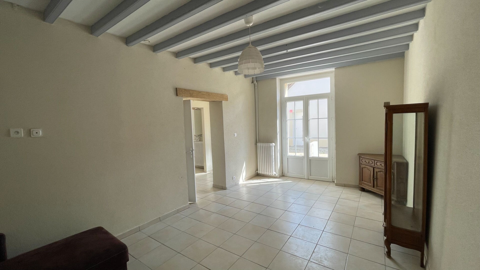 Vente Maison à Châteaudun 3 pièces