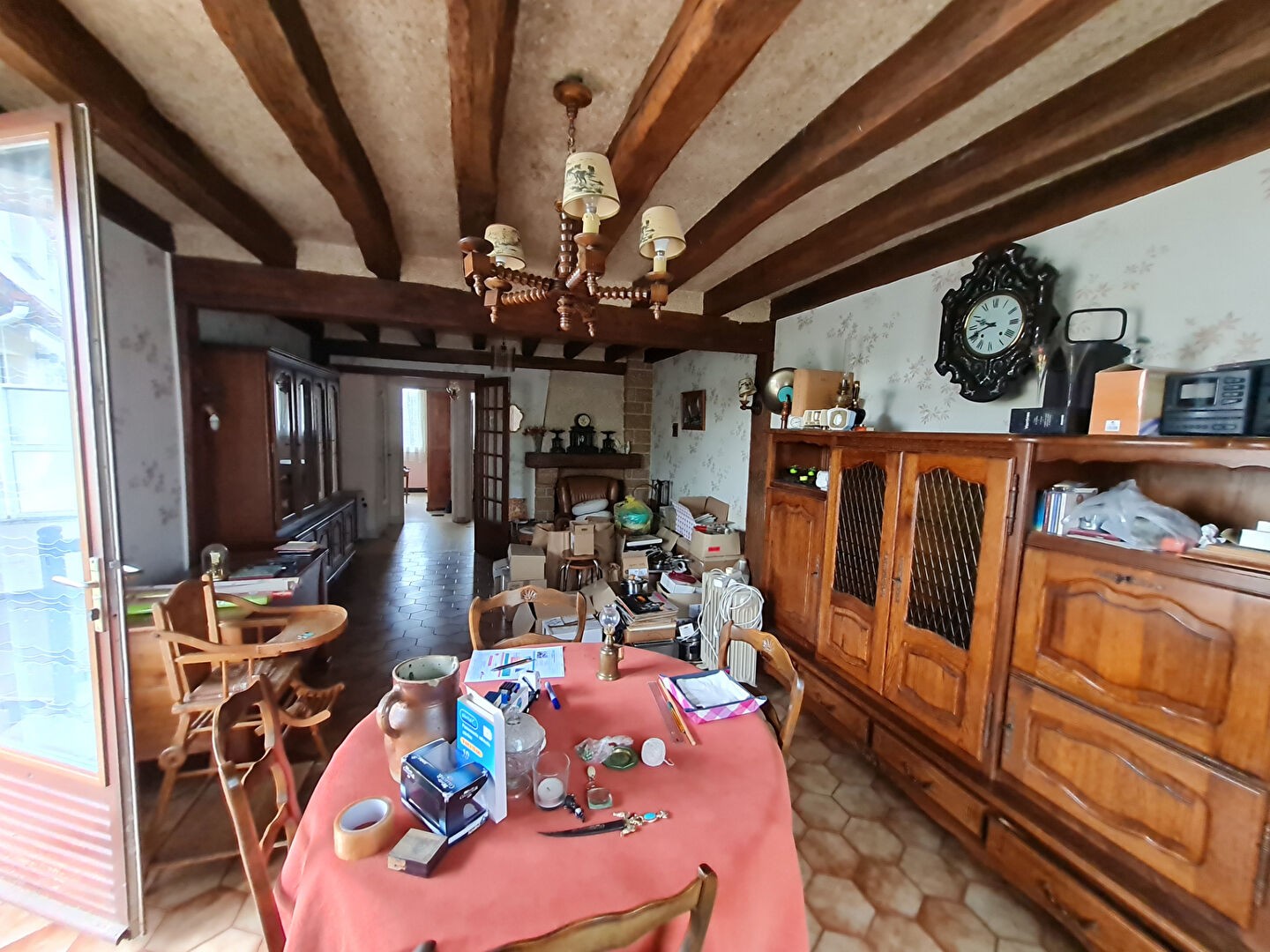 Vente Maison à Mainvilliers 4 pièces