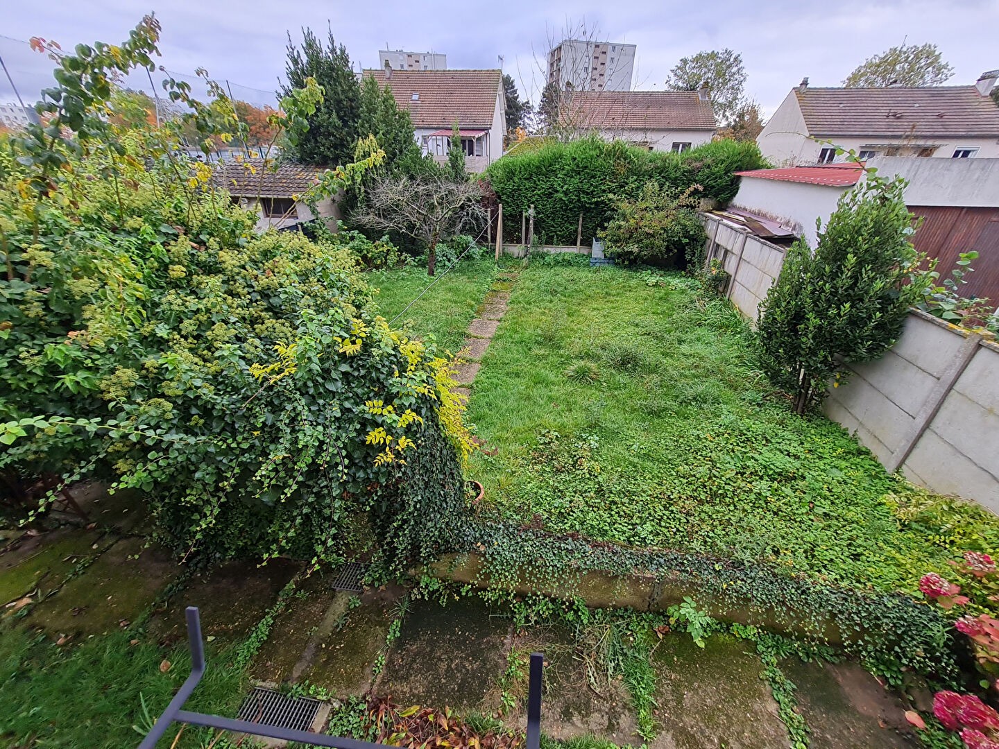 Vente Maison à Mainvilliers 4 pièces