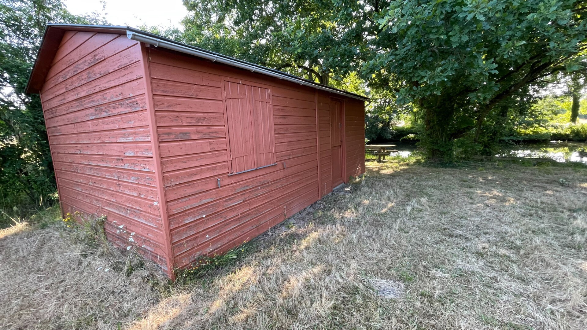 Vente Terrain à Bonneval 1 pièce