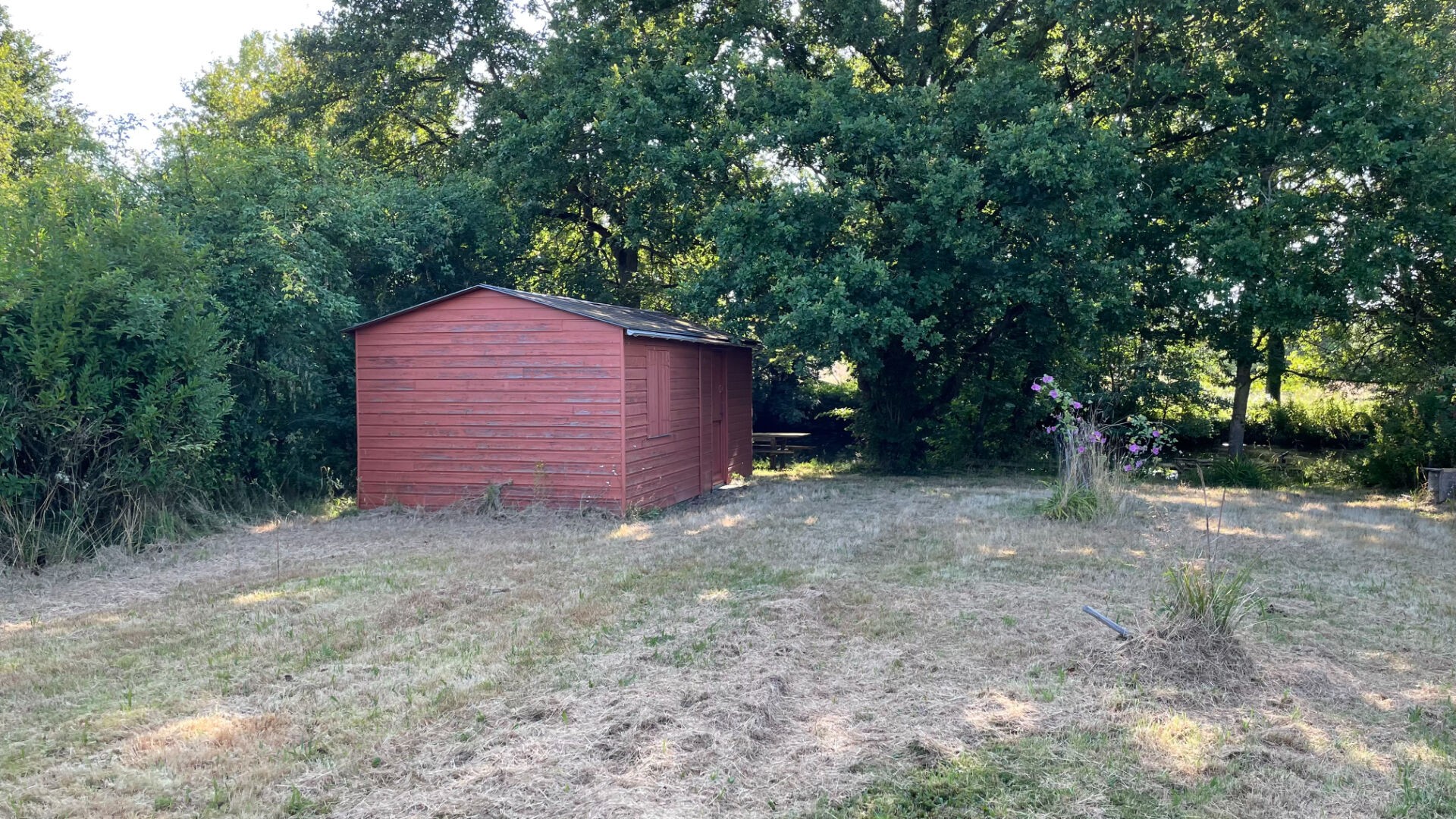 Vente Terrain à Bonneval 1 pièce