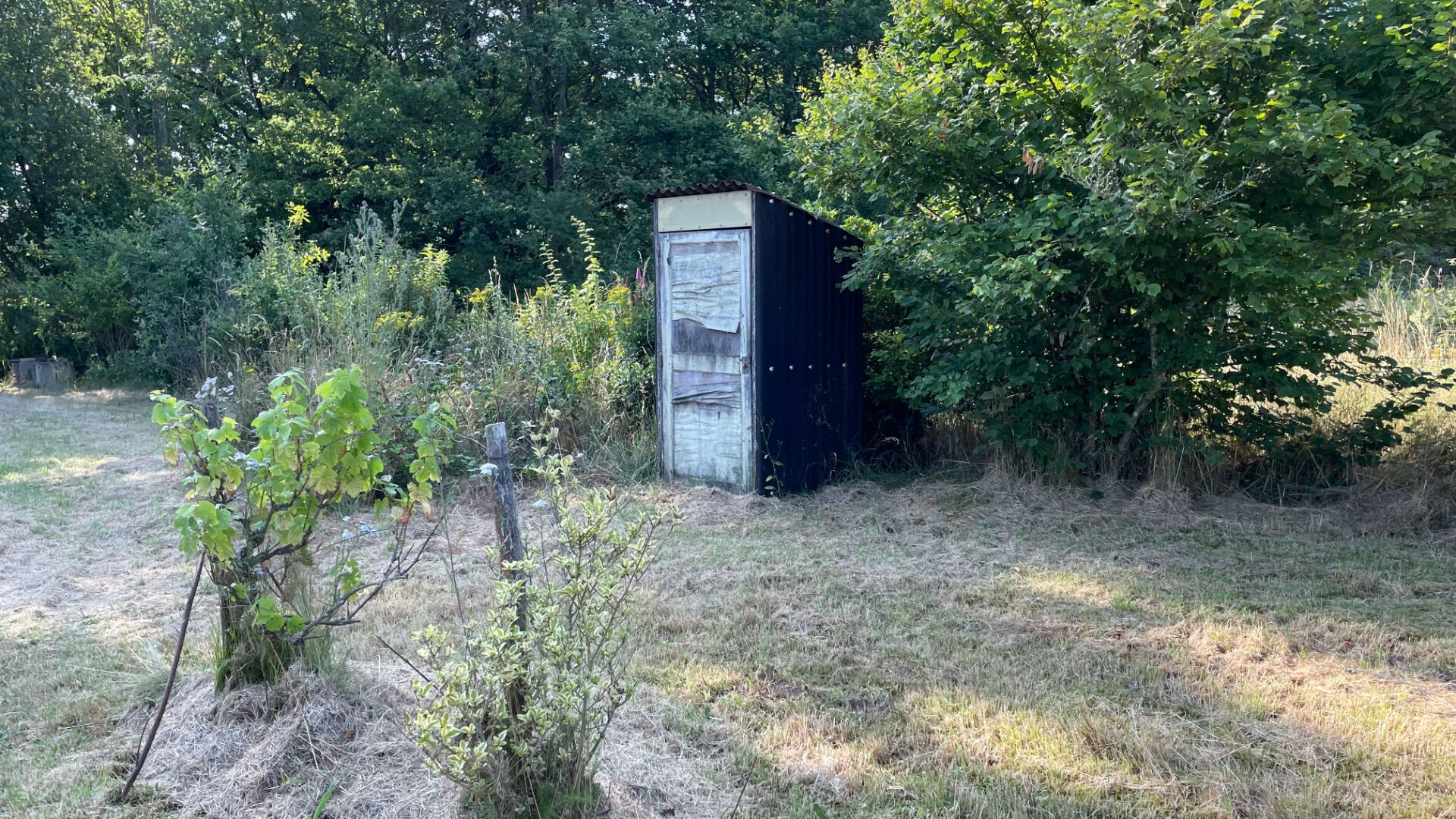 Vente Terrain à Bonneval 1 pièce