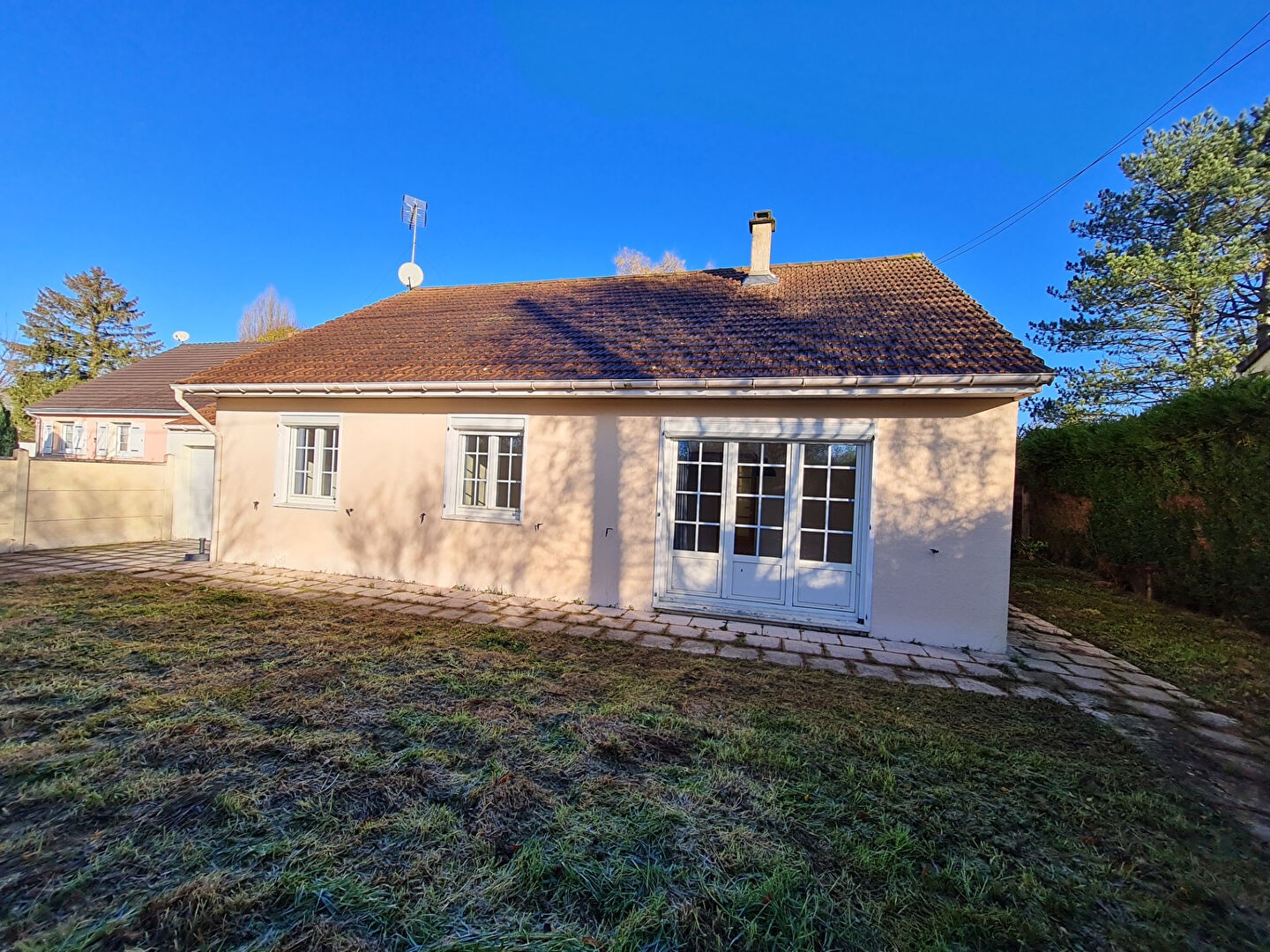 Vente Maison à Illiers-Combray 5 pièces