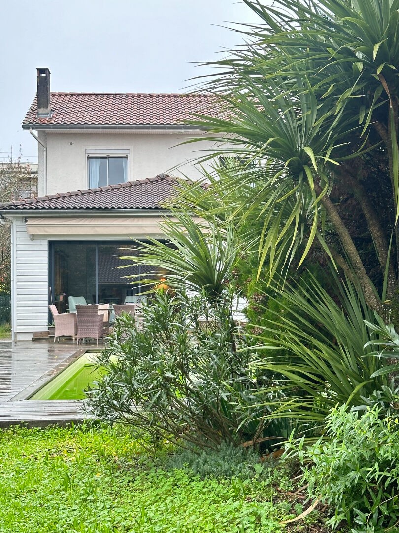 Vente Maison à Bordeaux 7 pièces