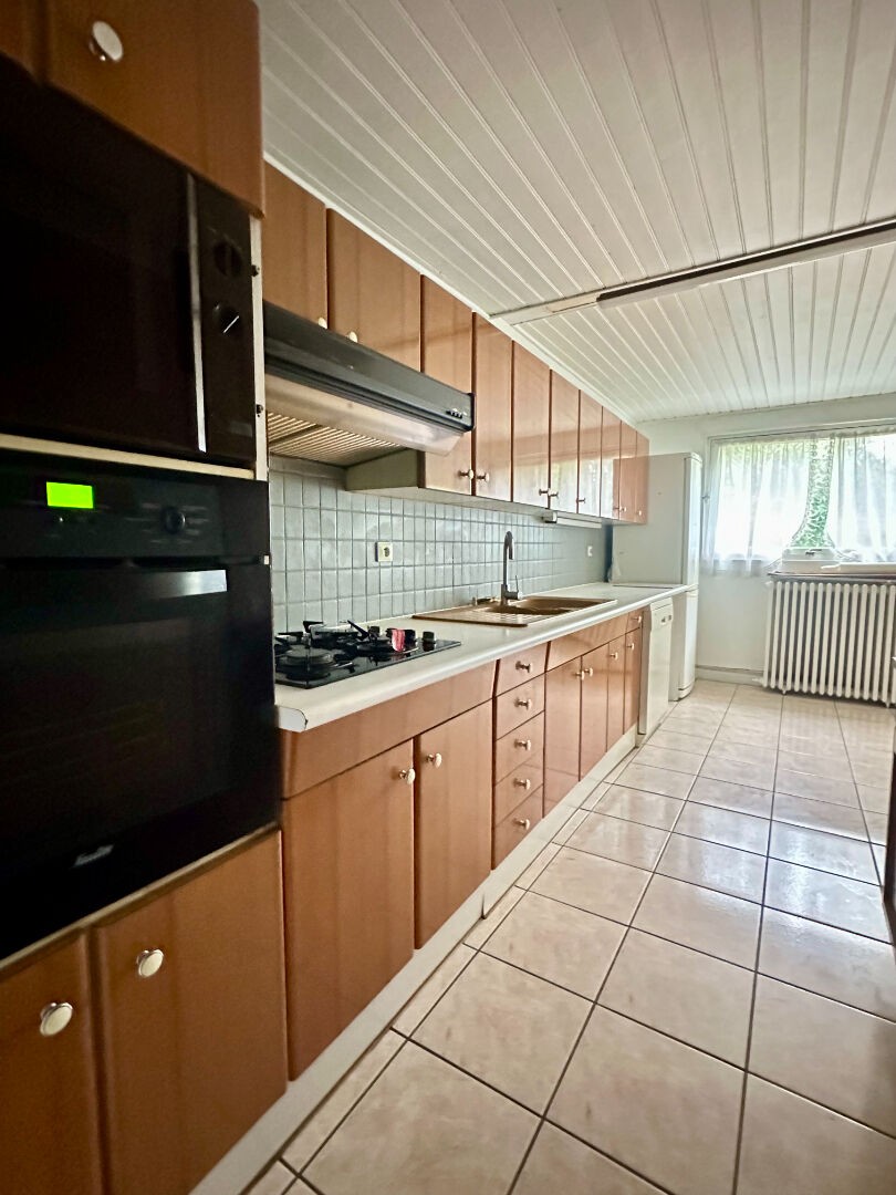 Vente Maison à Bordeaux 4 pièces