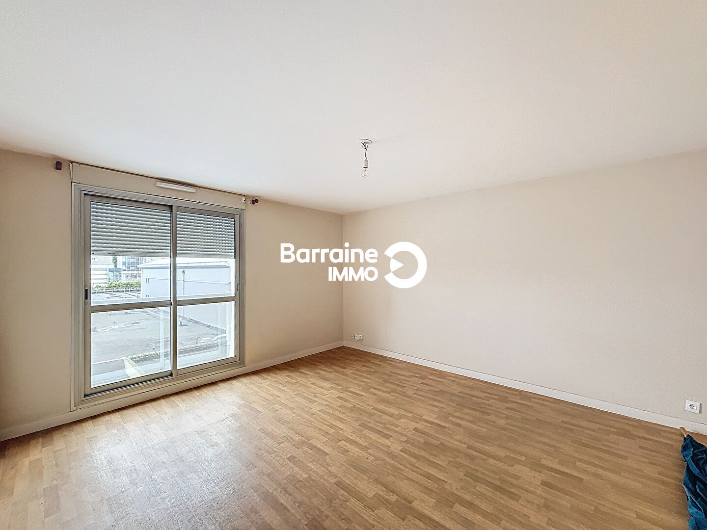 Location Appartement à Brest 3 pièces