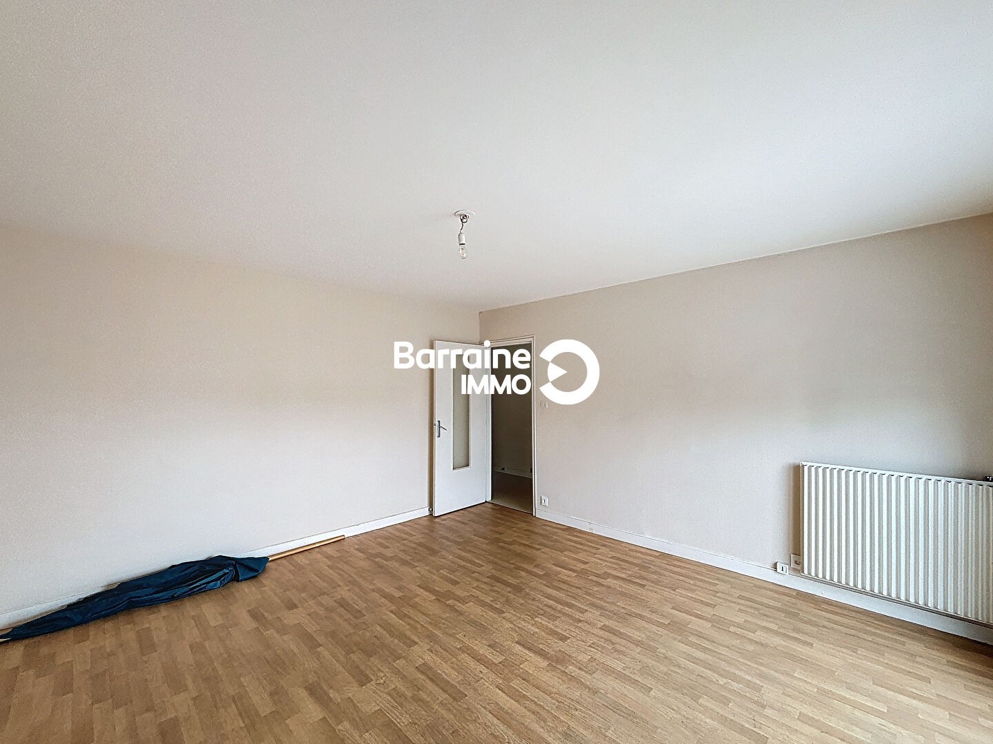 Location Appartement à Brest 3 pièces