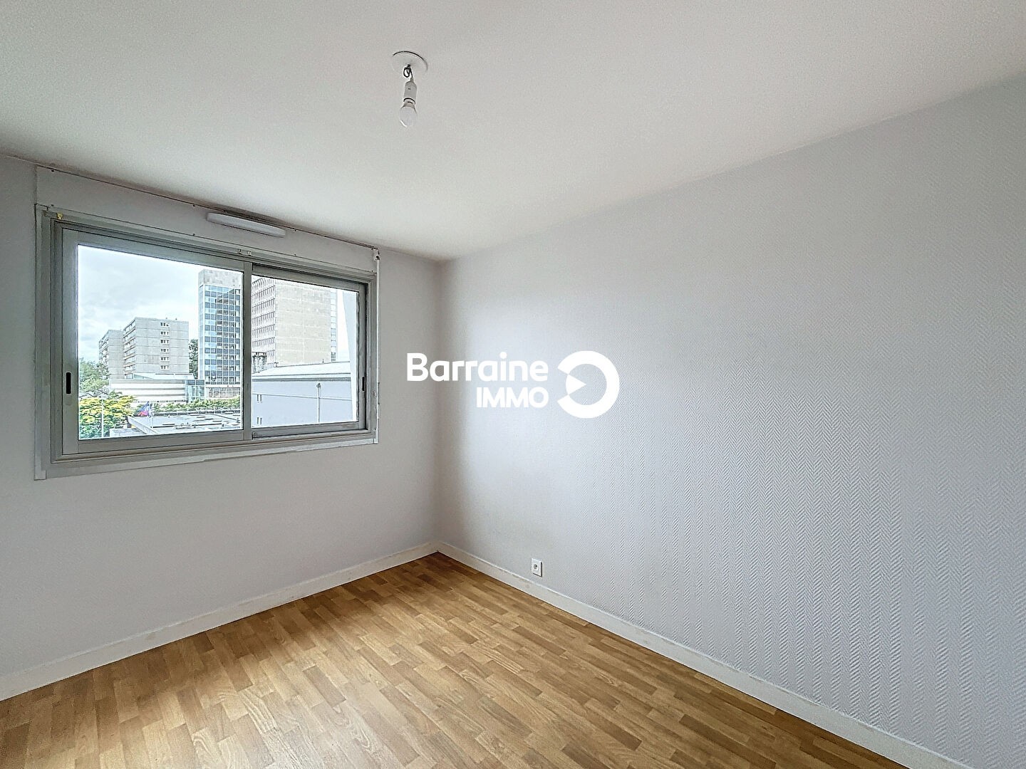 Location Appartement à Brest 3 pièces