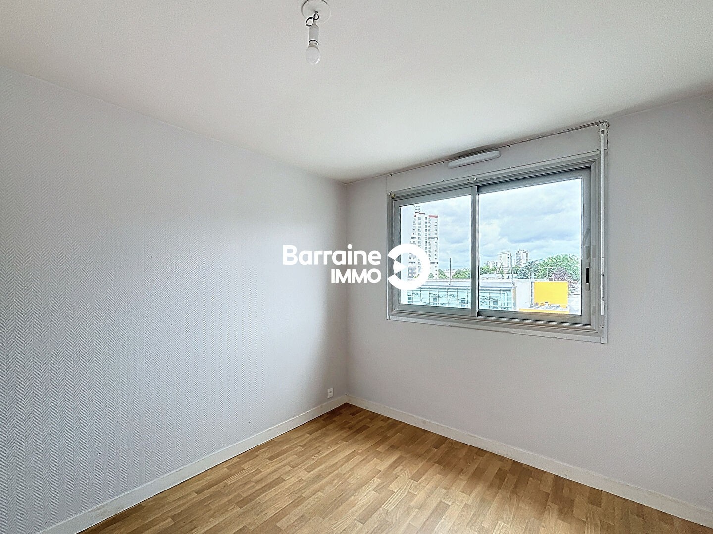 Location Appartement à Brest 3 pièces