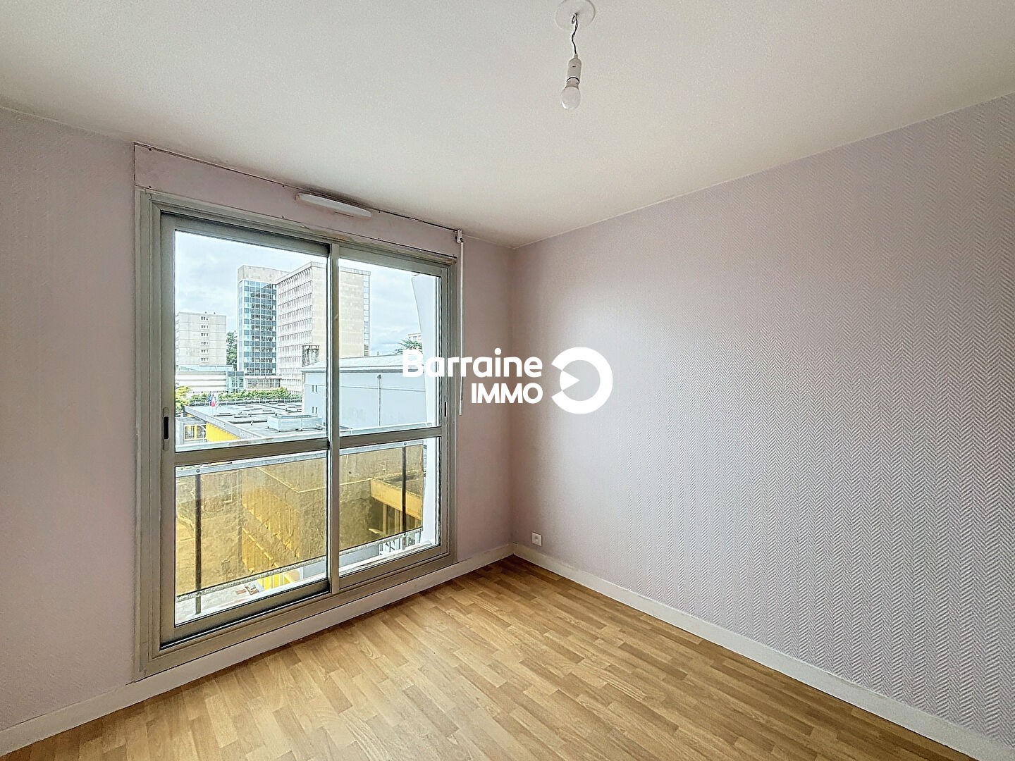 Location Appartement à Brest 3 pièces