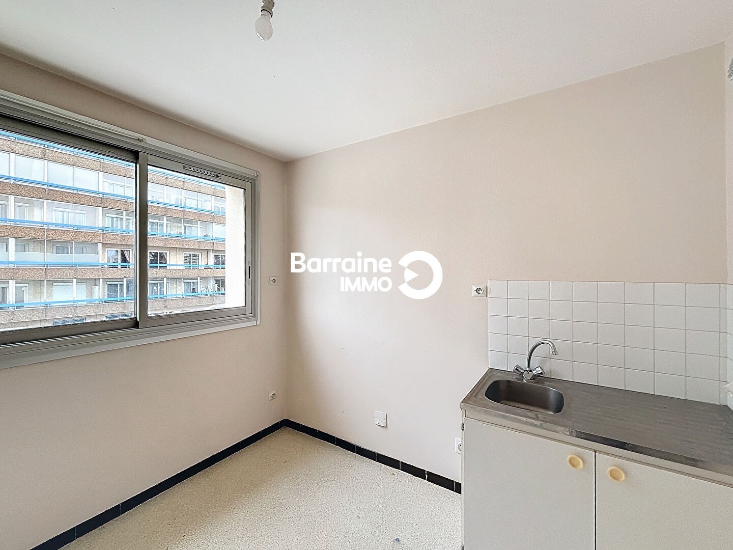 Location Appartement à Brest 3 pièces