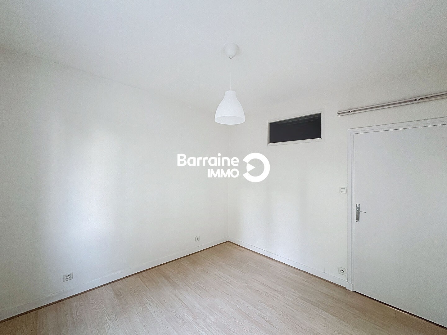 Location Appartement à Brest 2 pièces