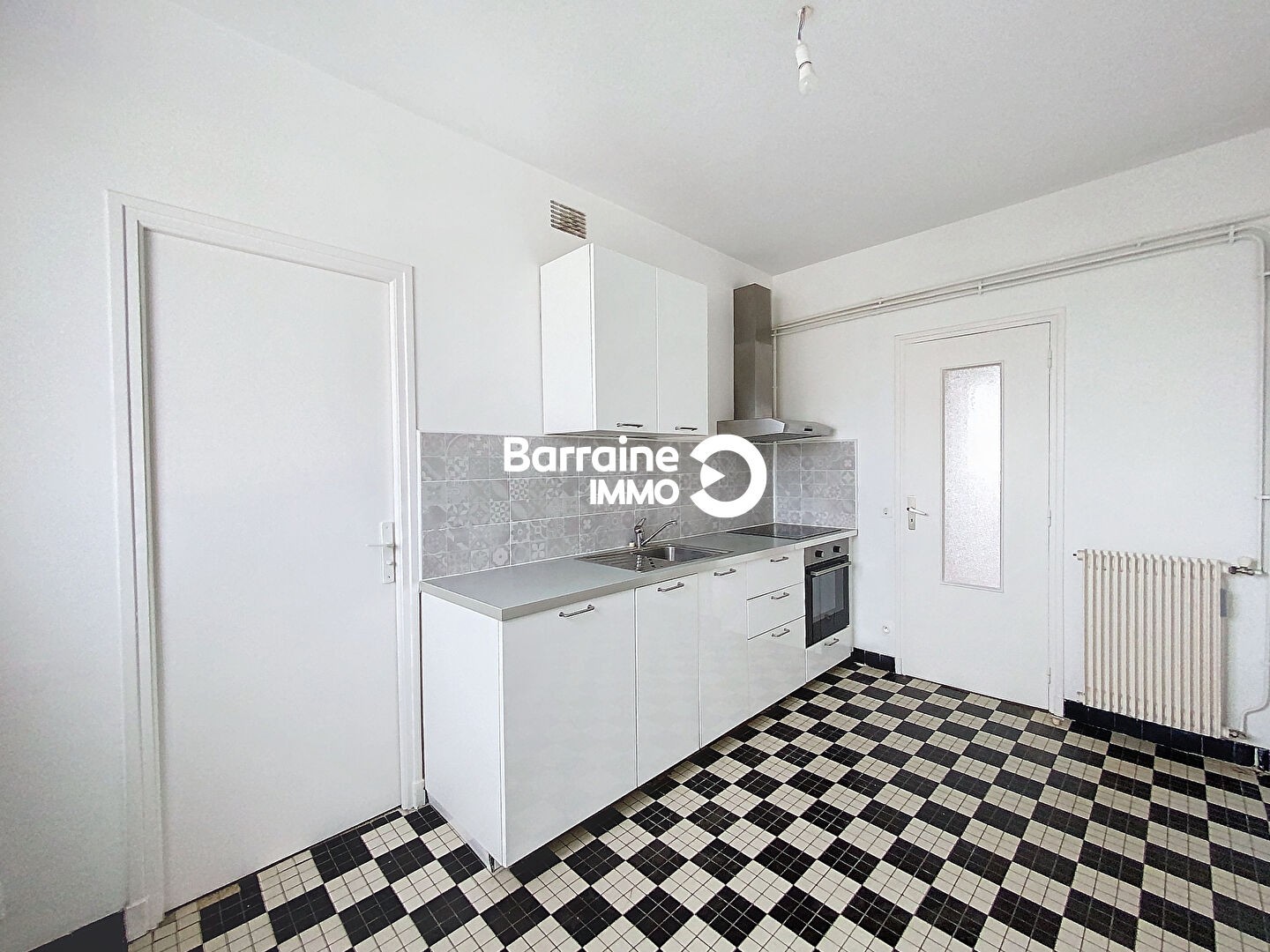 Location Appartement à Brest 5 pièces