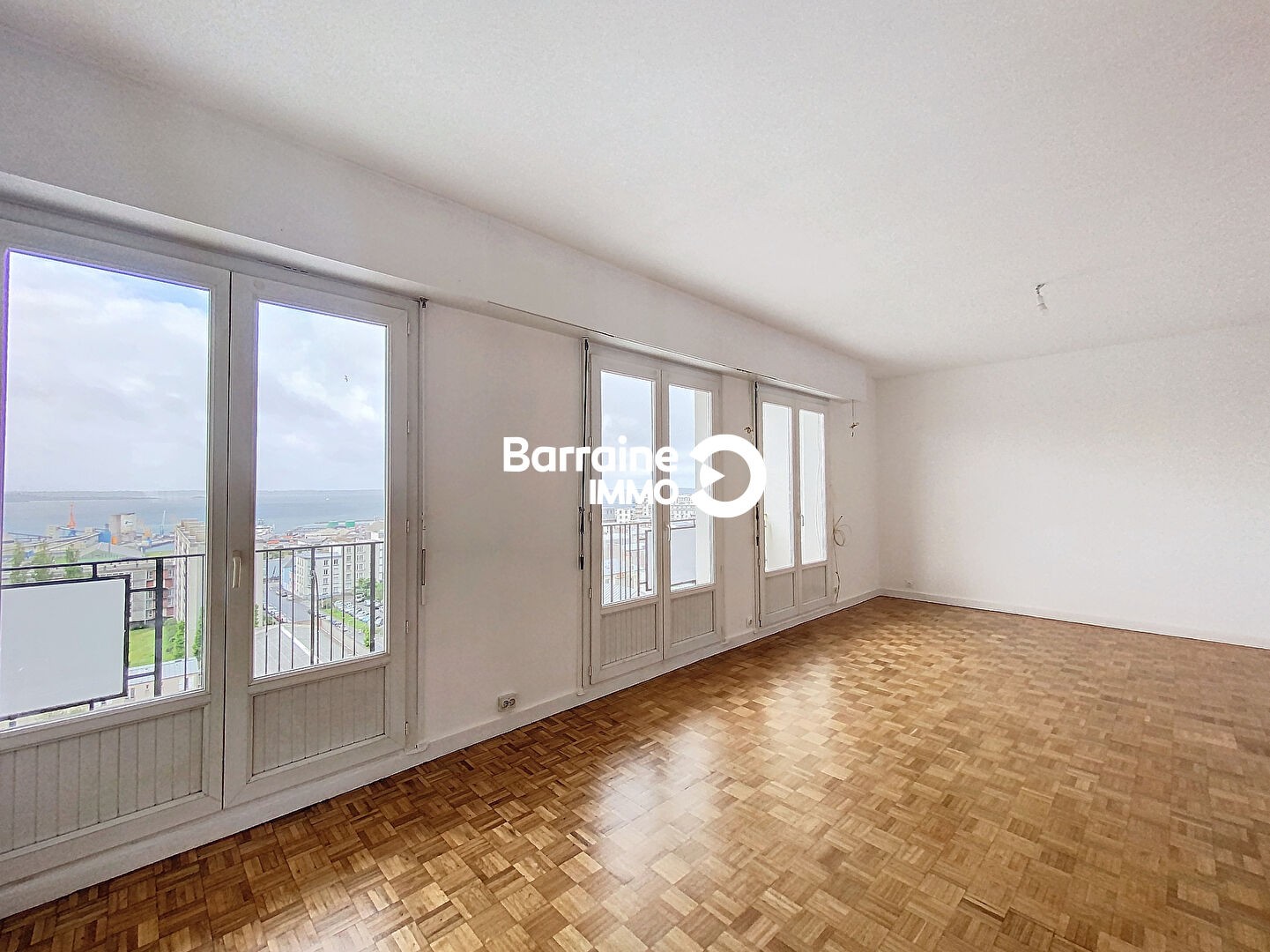 Location Appartement à Brest 5 pièces