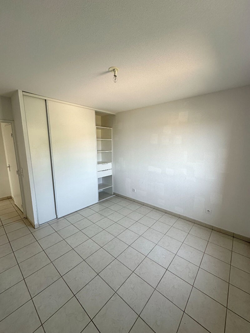 Vente Appartement à le Luc 3 pièces