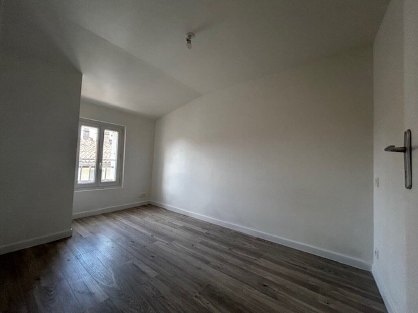 Location Appartement à le Luc 3 pièces