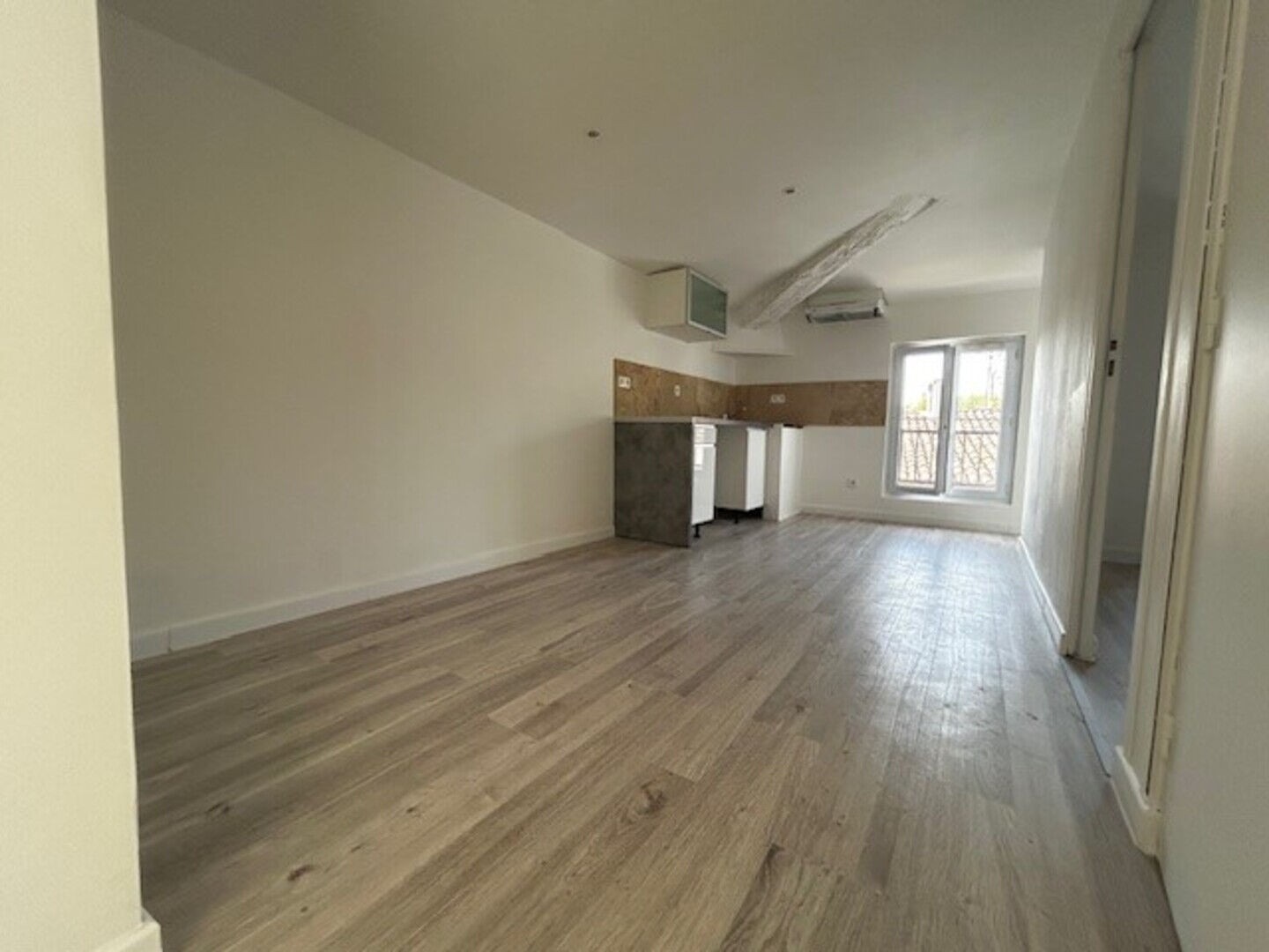 Location Appartement à le Luc 3 pièces