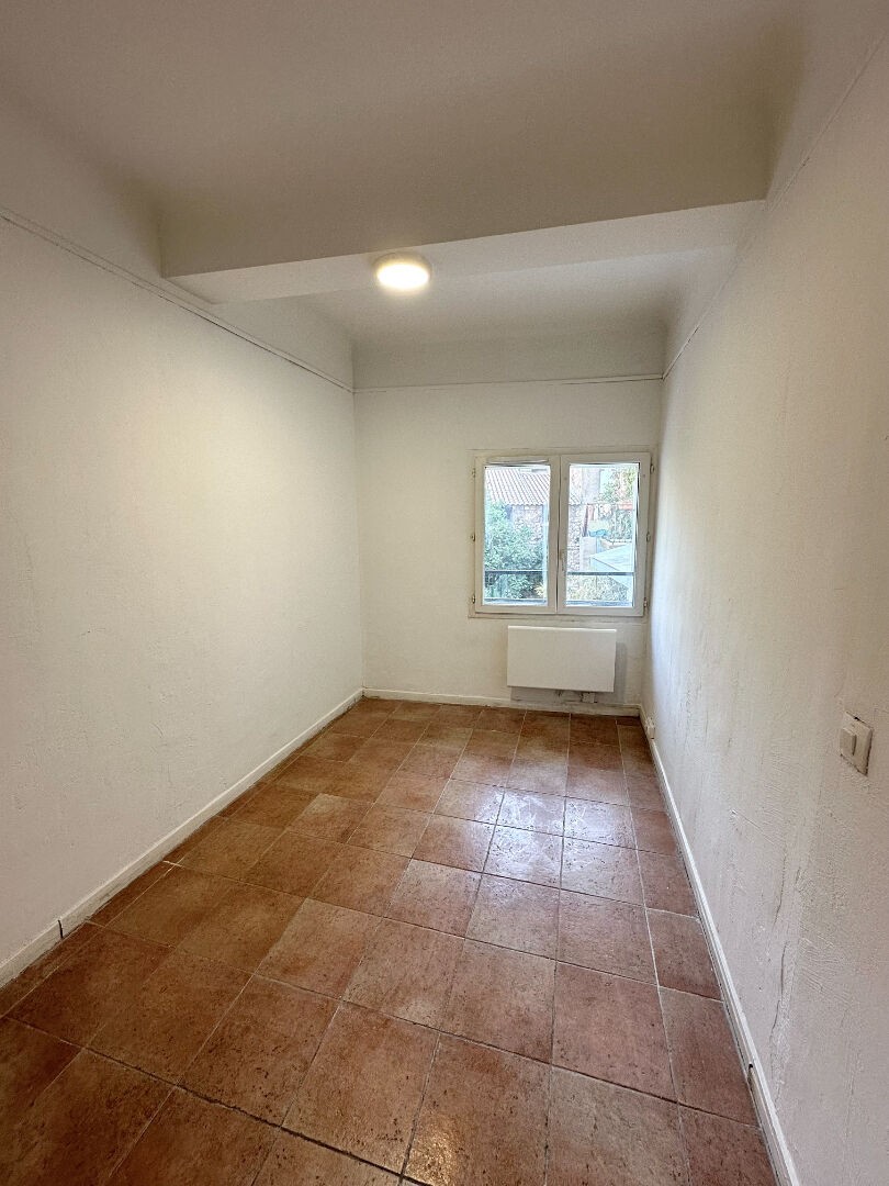 Location Appartement à le Luc 3 pièces