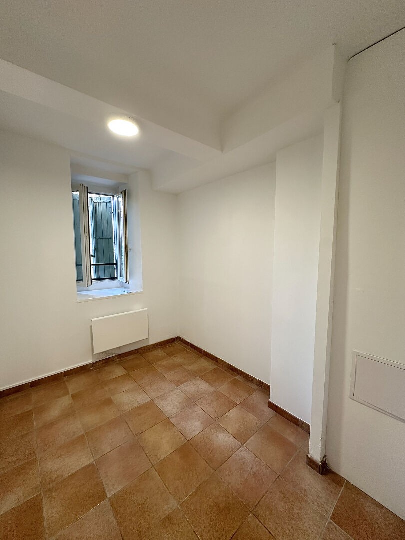 Location Appartement à le Luc 3 pièces