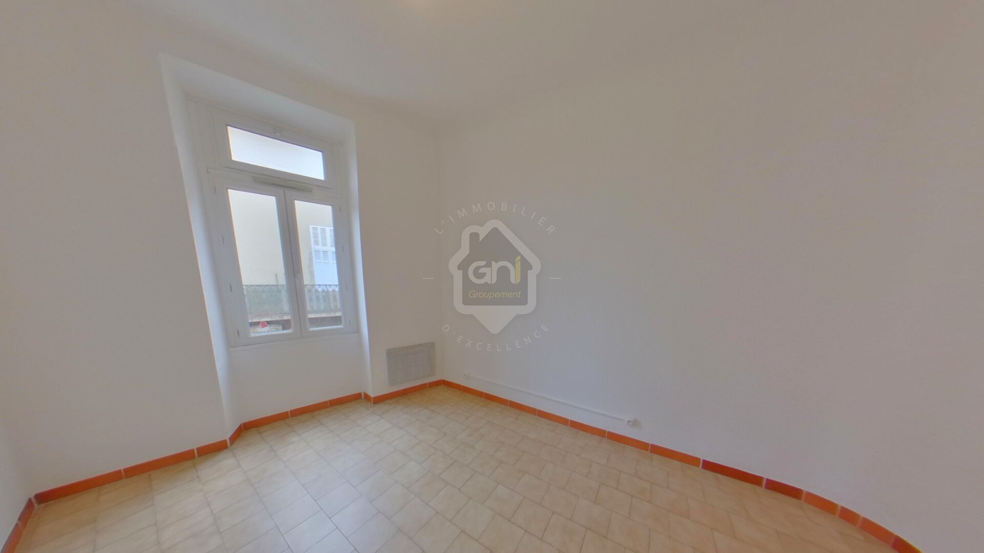 Vente Appartement à le Luc 3 pièces