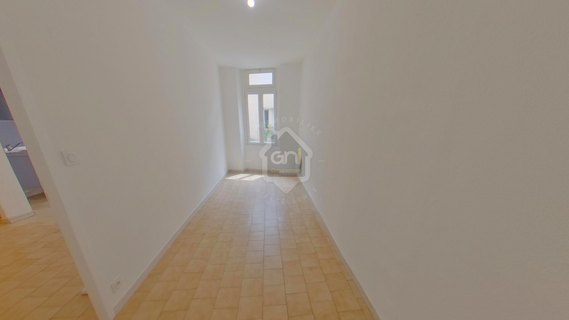 Vente Appartement à le Luc 3 pièces