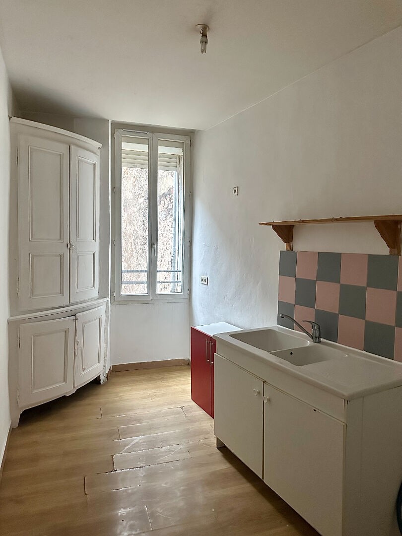 Location Appartement à le Luc 3 pièces