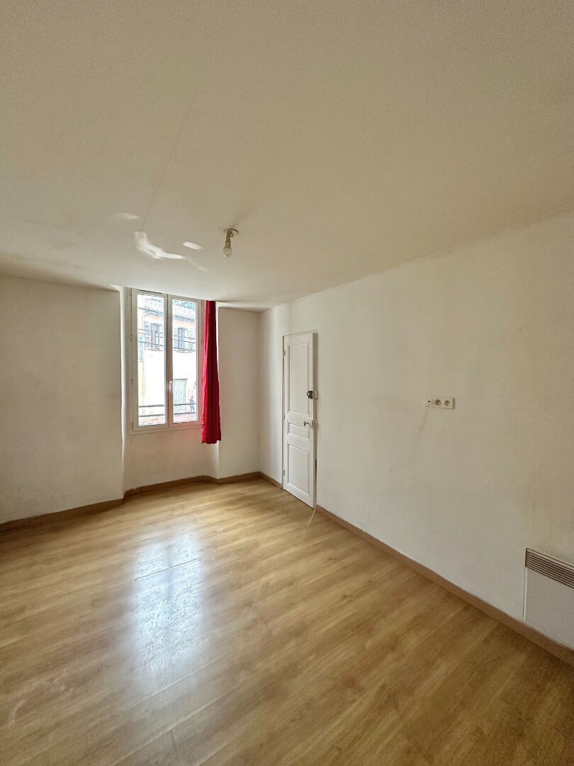 Location Appartement à le Luc 3 pièces