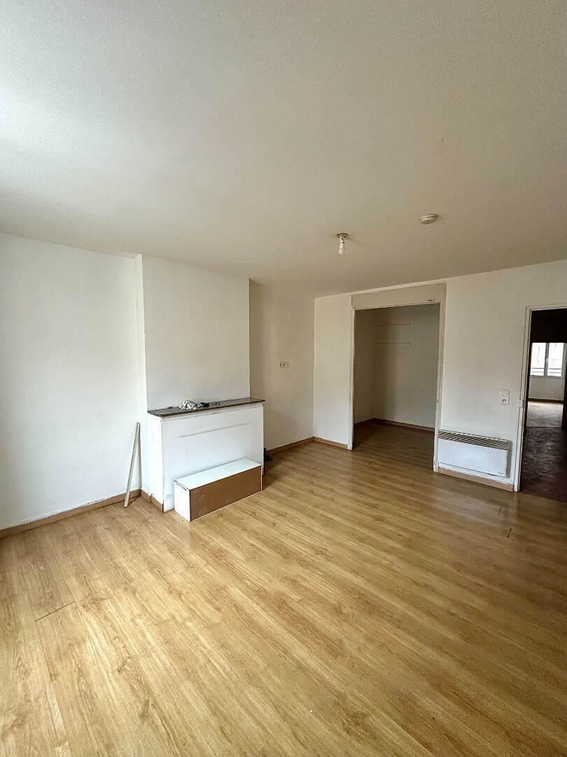 Location Appartement à le Luc 3 pièces