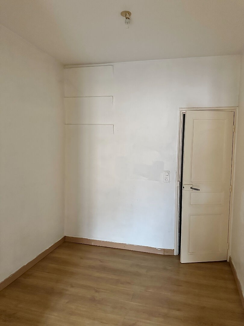 Location Appartement à le Luc 3 pièces