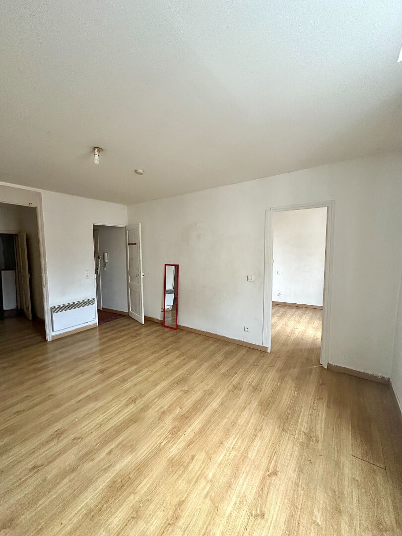 Location Appartement à le Luc 3 pièces