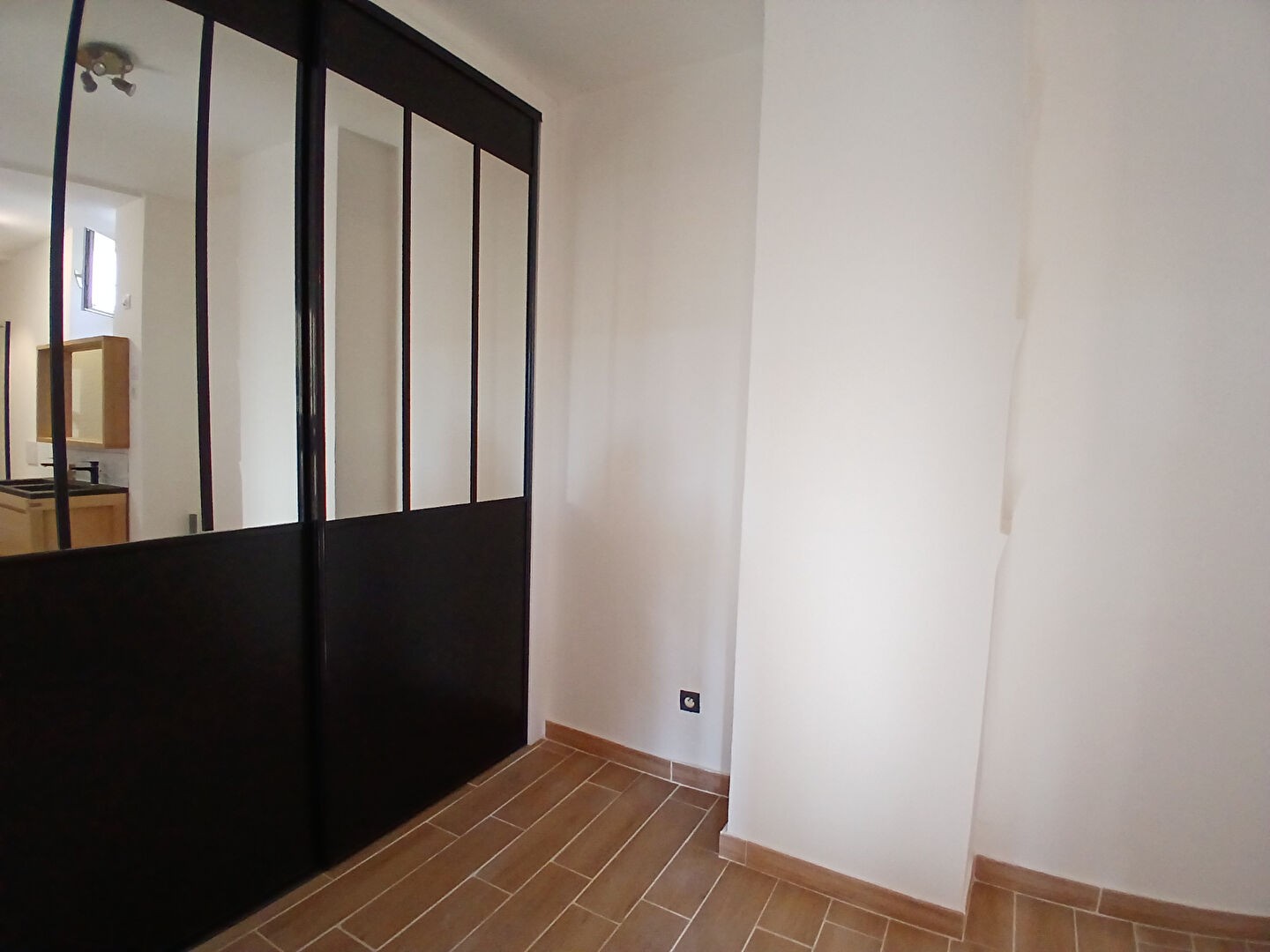 Vente Appartement à Vidauban 3 pièces