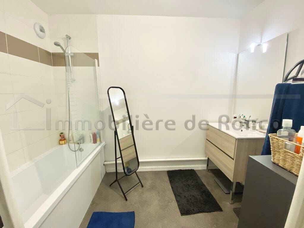 Vente Appartement à Roncq 3 pièces