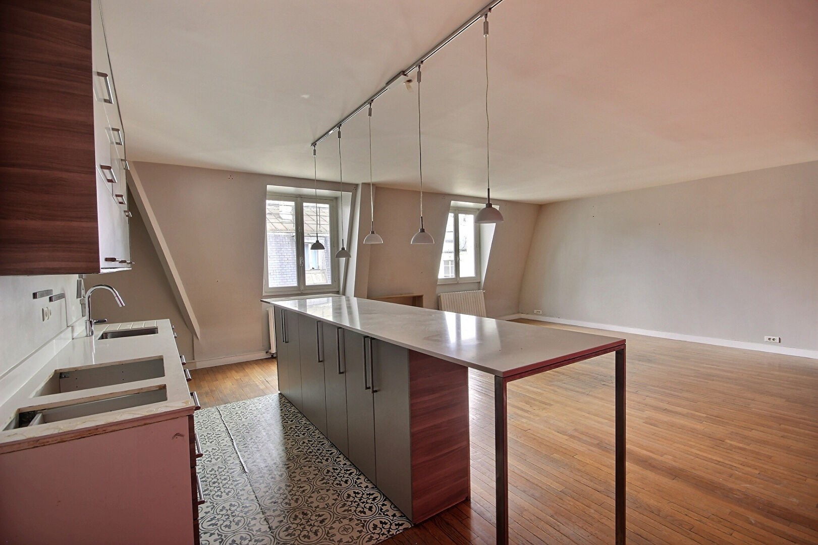 Vente Appartement à Paris Élysée  8e arrondissement 4 pièces