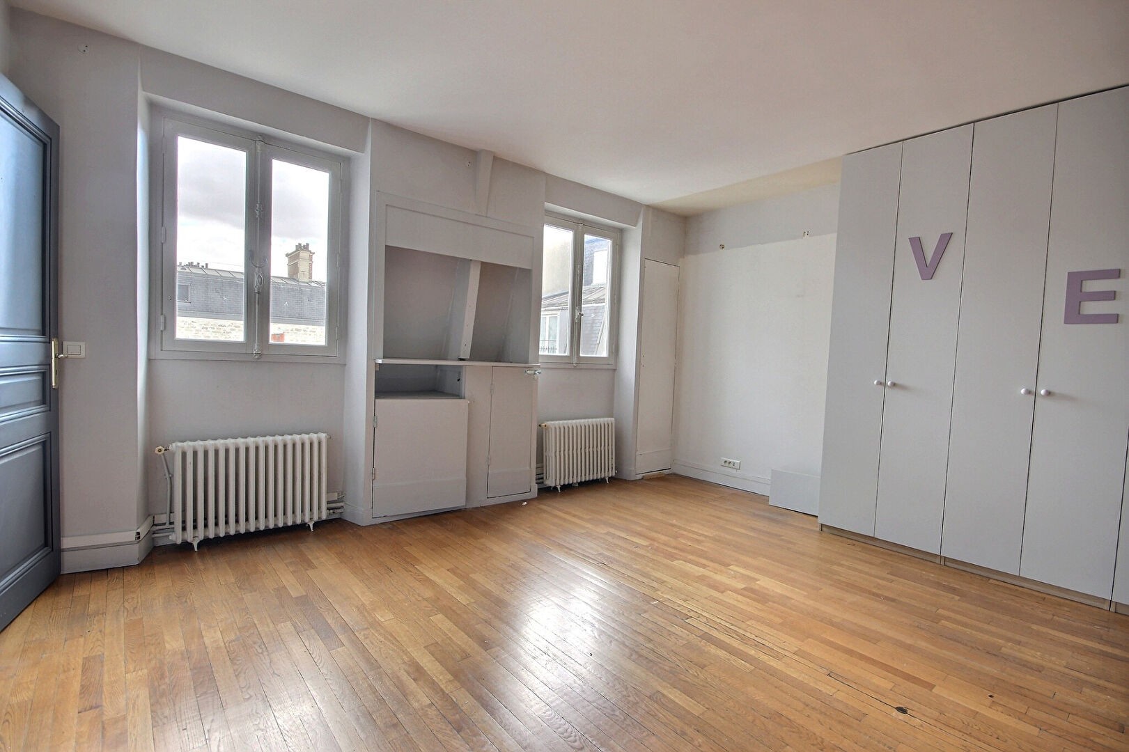 Vente Appartement à Paris Élysée  8e arrondissement 4 pièces