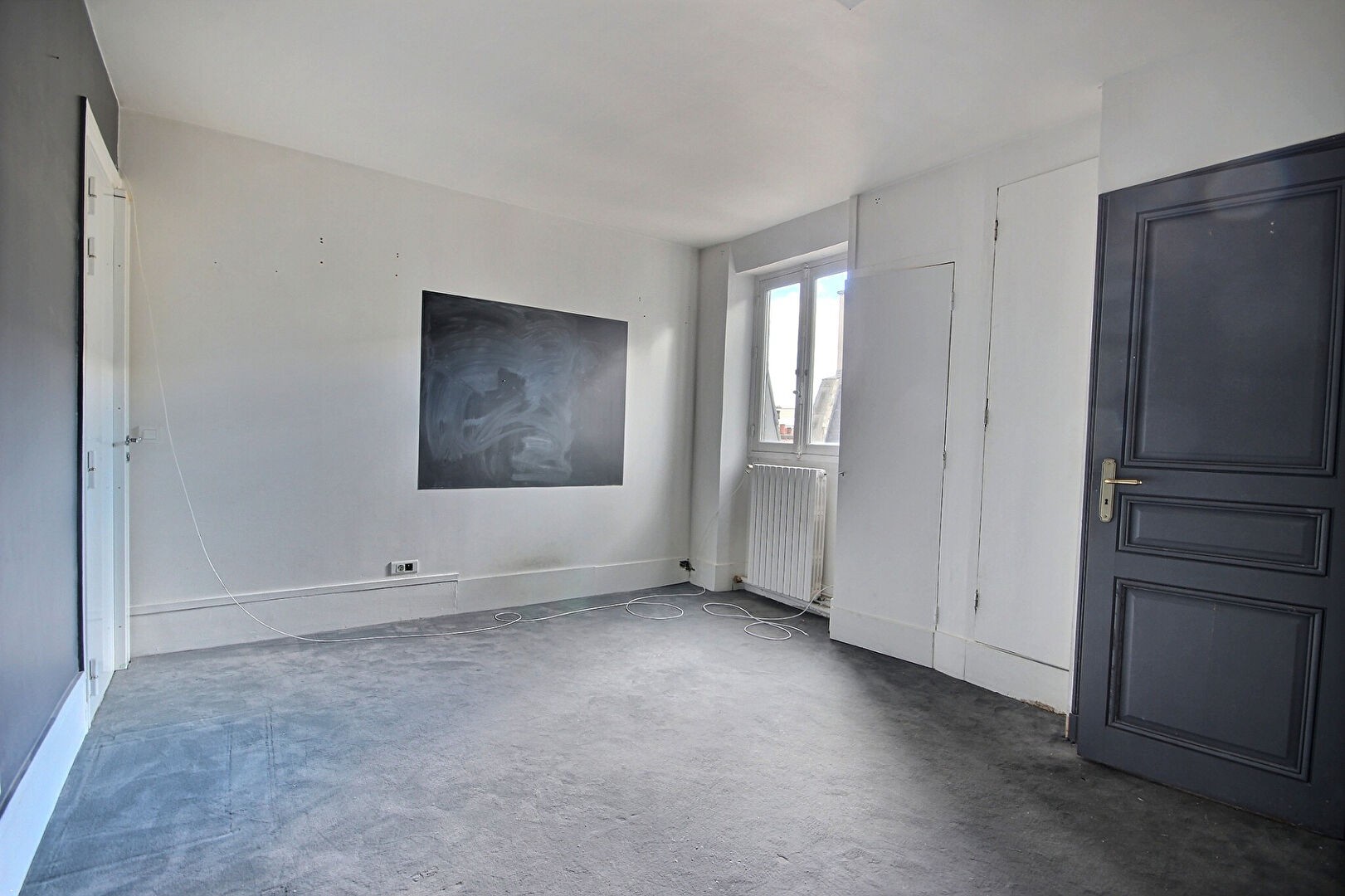 Vente Appartement à Paris Élysée  8e arrondissement 4 pièces