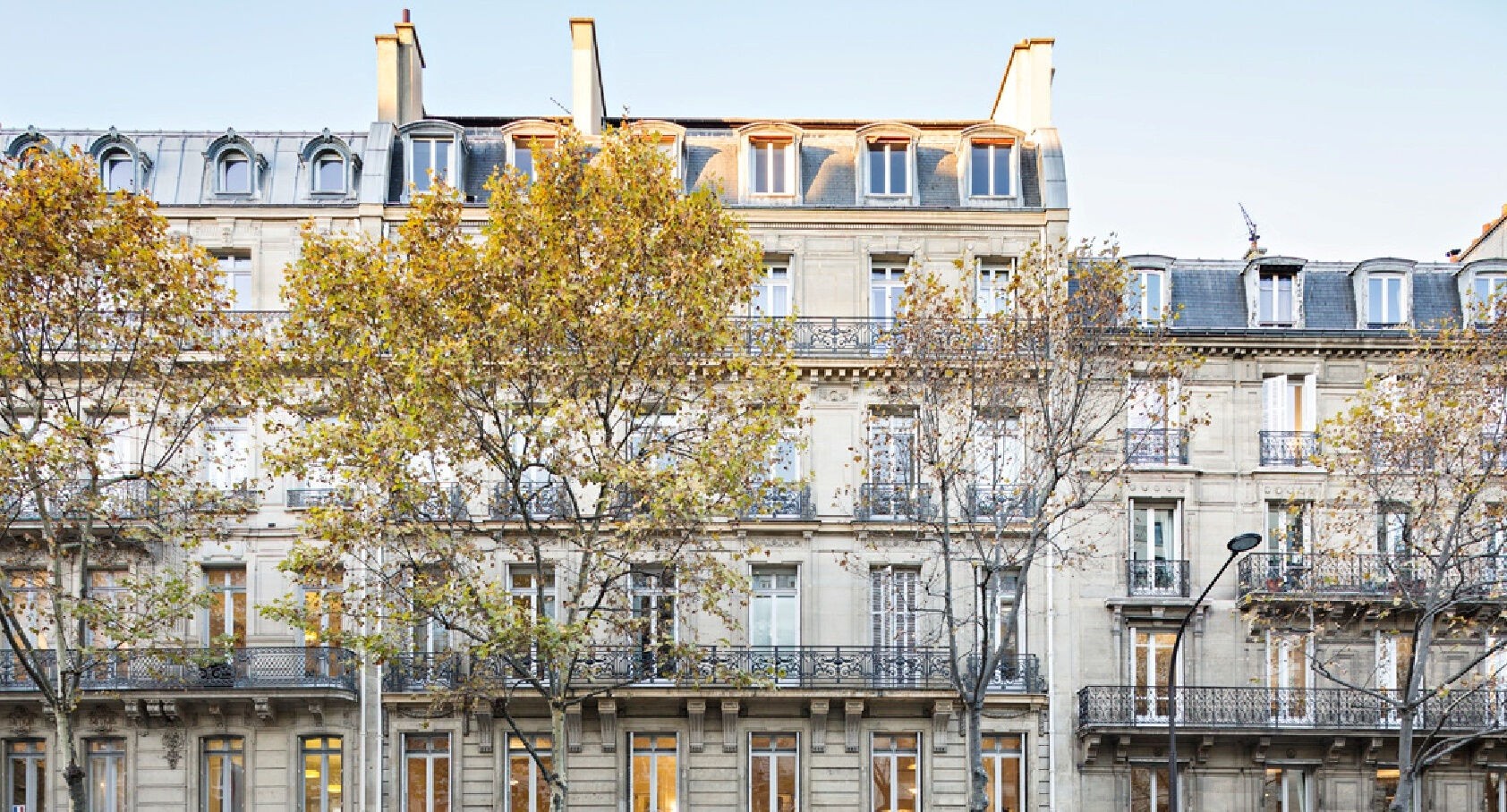 Vente Appartement à Paris Élysée  8e arrondissement 4 pièces