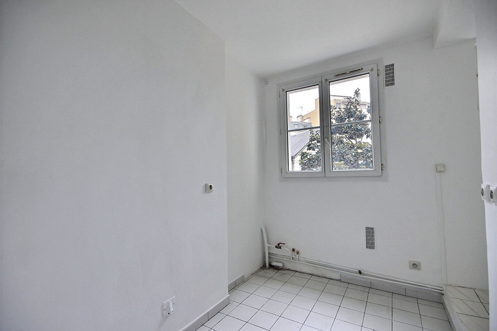 Vente Appartement à Paris Observatoire 14e arrondissement 3 pièces