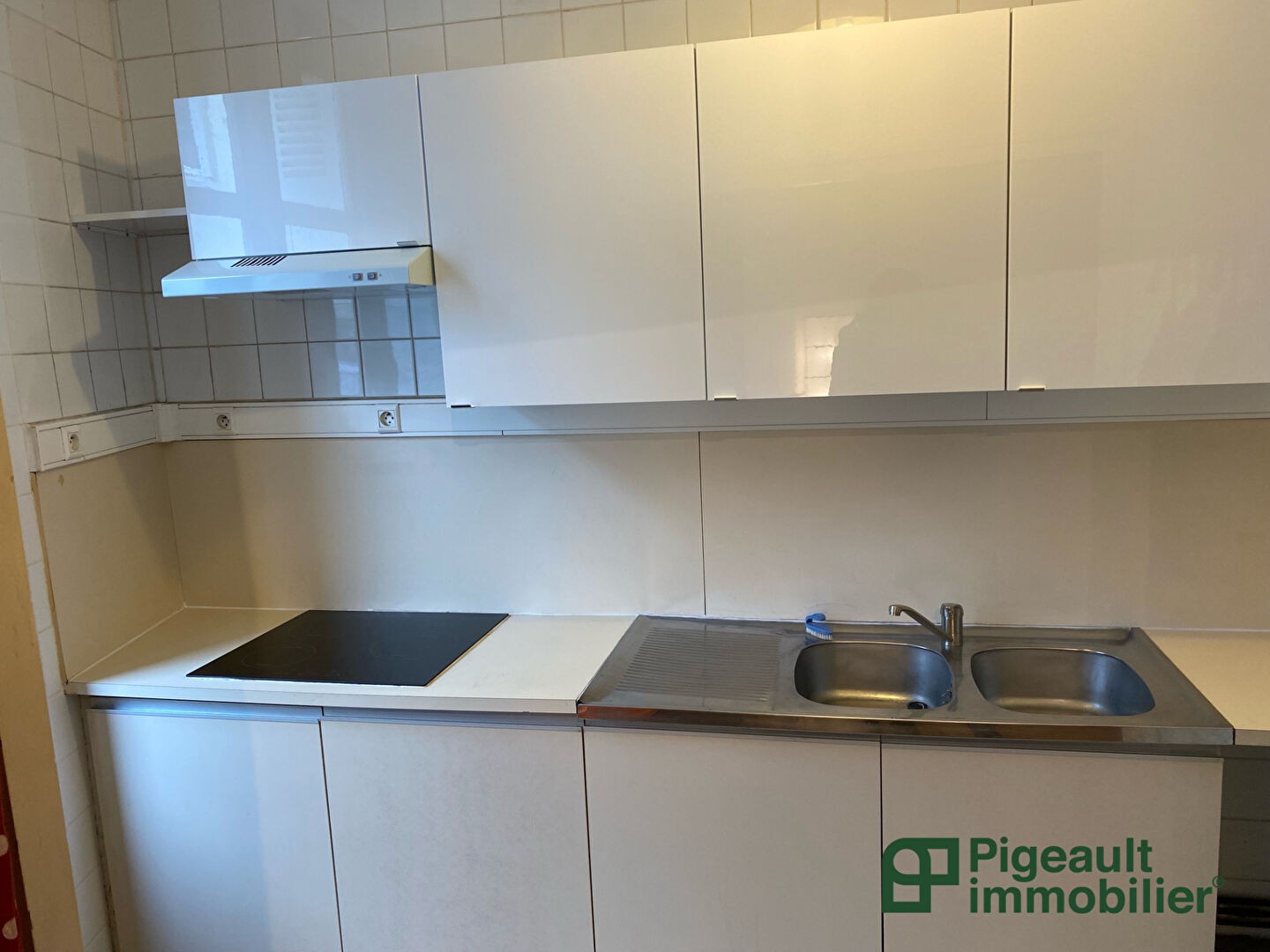 Location Appartement à Nantes 1 pièce