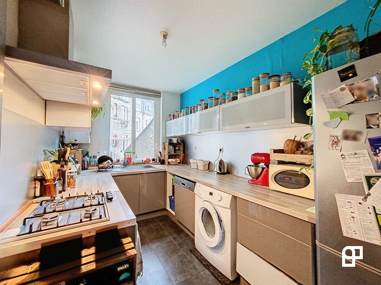 Vente Appartement à Rennes 3 pièces